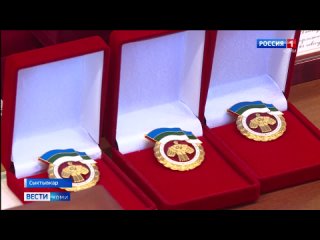 Педагогам из Коми вручили государственные награды
