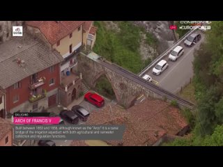 Giro d'Italia 2023 - Stage 10 LIVE