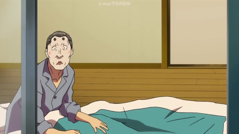 Maro no Kanja wa Gatenkei Ep. 1 hentai Anime Ecchi яой юри хентаю лоли косплей lolicon