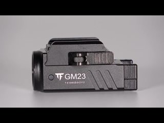 Тактический светодиодный фонарик Trustfire GM23