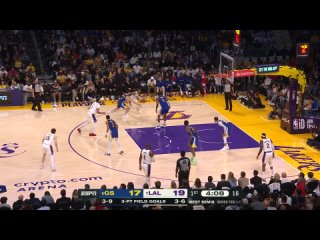 NBA west conference semifinals 2023.05.06 Golden State Warriors vs Los Angeles Lakers