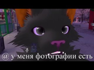 VrChat - ври и тебе поверят? /  Бал шизов II