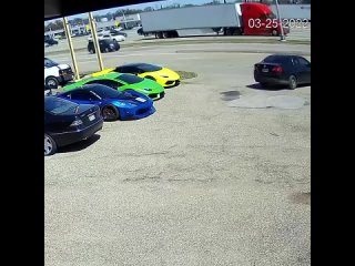 Видео от Классические автомобили