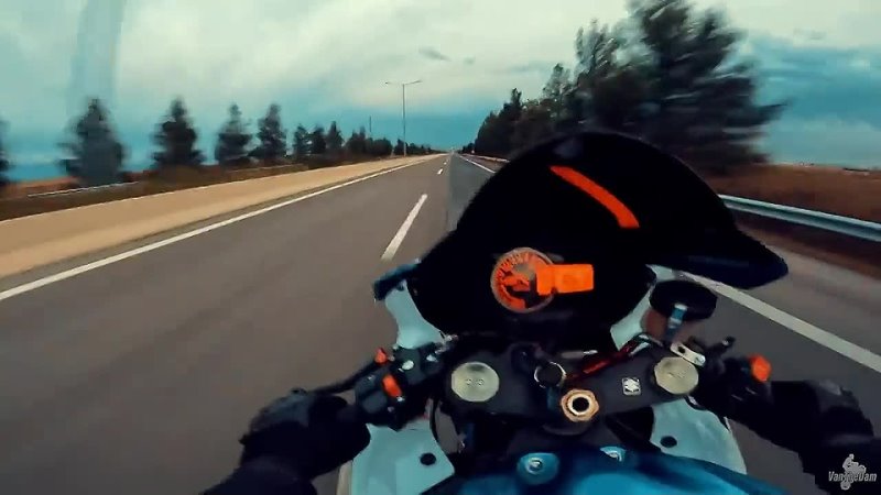 Moto Rider 🎶