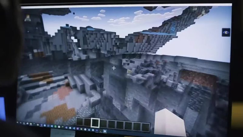 5 things you missed in Minecon 2021 WILD