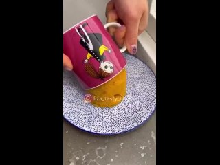 Видео от Выпечка к чаю