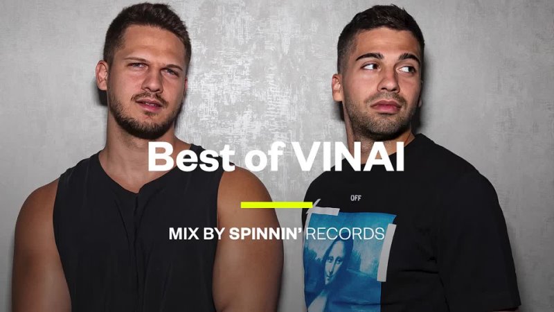 Best of VINAI VINAI Mix 2023 VINAI