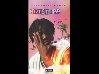 Here Comes the Hotstepper (DJ AlexMINI Radio Mix)