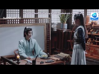 Không Sánh Bằng Tình Tướng Quân Tập 14 - Marry Me, My Queen (2023) Episode, Tập 14 [Thuyết Minh + Vietsub]