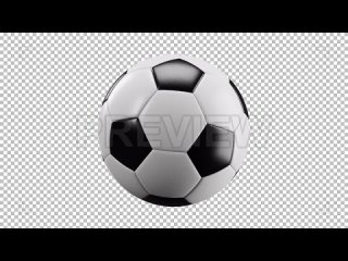 rotating-soccer-ball-loop