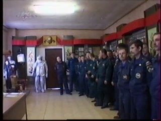 В преддверии праздника. Новости ТВ «Кварц» (2008 г.)