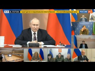 Путин сказал, что подкинет оппозиционерам денег на пиво

Прага, пиво, шпикачки и женские половые гормоны – набор начинающего опп