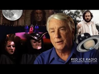 Eyes Wide Shut, Stanley Kubrick, Saturn & Abrahamic Religions - Jay Weidner on Red Ice Radio
