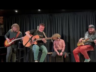 Евгений Хемлин & Band - Пляски Валькирий (Live )