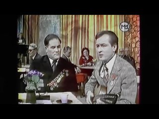 Михаил Ножкин -