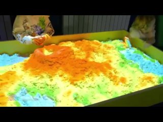 Видео от WOW Land - детский интерактивный парк | Тюмень