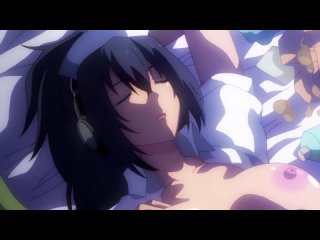 Sakusei Byoutou The Animation Episode 4 [ hentai хентай Anal BDSM Big Tits Breasts Censored Cream Pie Creampie Doggy Style ]