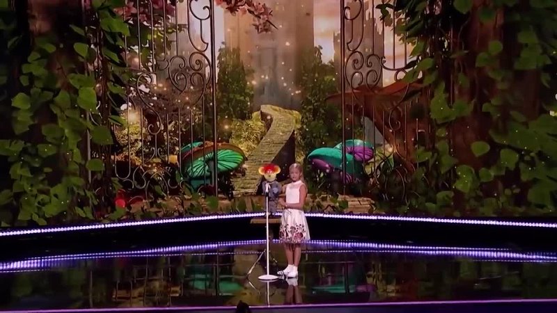 [Talent Recap] Darci Lynne All Performances on America's Got Talent EVER From Age 12 to 17!