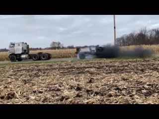 Cummins Cabover VS 3 Duramaxes -TUG OF WAR- -Deleted Video-