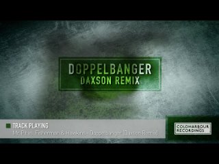 Mr. Pit vs. Fisherman & Hawkins - Doppelbanger (Daxson Remix)