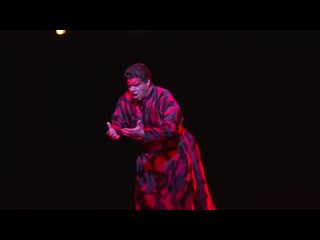Verdi - Macbeth (Liceu) 2023