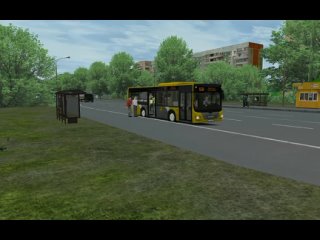 Chistogorsk-158 MAN A47-Addon.mp4