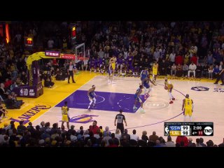 NBA West Conference Semifinals 2023.05.08 Golden State Warriors vs Los Angeles Lakers