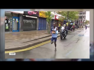 [Across the runiverse] Лондон 2023. Фееричный дебют Хассан после Рамадана и заявка на мировой рекорд от Киптума