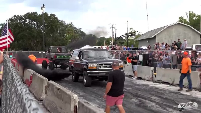 Primecutpro Epic Florida Truck Party 2023, The