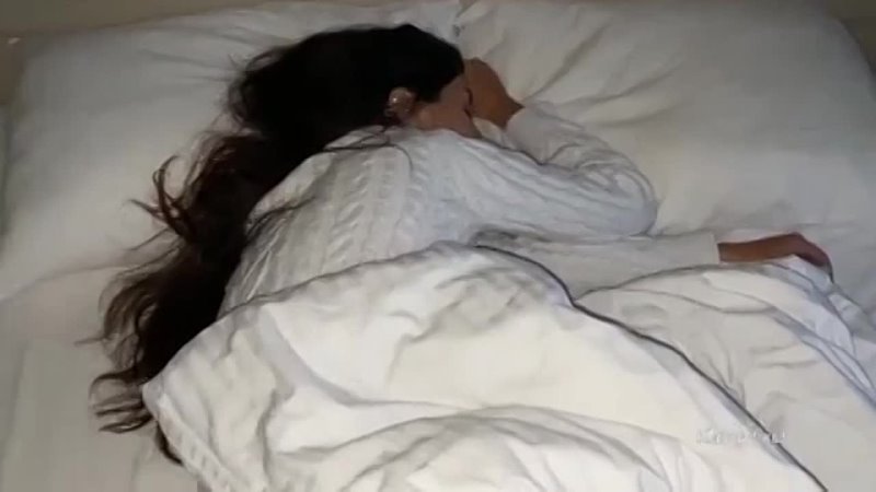 sleeping porn +18