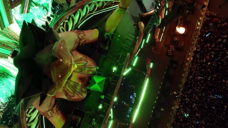 Armin van Buuren Live at EDC Las Vegas