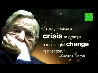Docu.: Qui est G. Soros : itinraire d'un marionnettiste messianique -Vivre sainement 2020/ Tj d'actualit