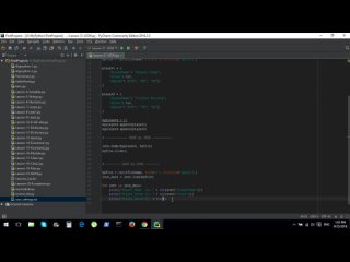 Python - Использование JSON - хранение и использование данных