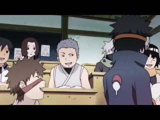 OBITO x RIN