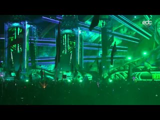 Tiesto - Live from EDC Las Vegas 2023 Mainstage