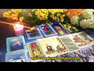 Pick a Card- What is Coming- MARCH PREDICTIONS- LOVE TAROT- HINDI- TImeless- Magic Wands Tarot