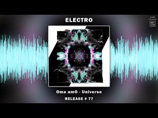 electro : Oma amO - Universe