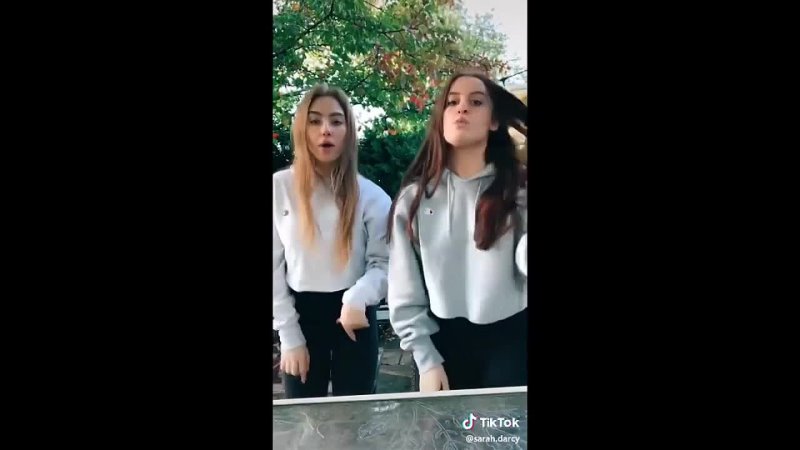 [ADULT 18+] Tiktok Girls