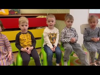 Мини-садик - Детский центр развития - ИГРЫ РАЗУМА - г. Симферополь