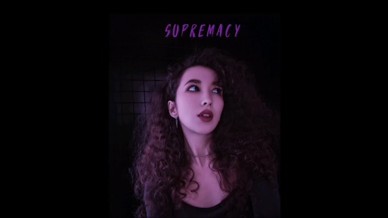 Supremacy - Muse (cover)