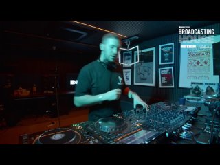 Archie Hamilton - Live @ The NOTION x Defected Croatia Party 04.05.2023 [musicaldecadence.ru]
