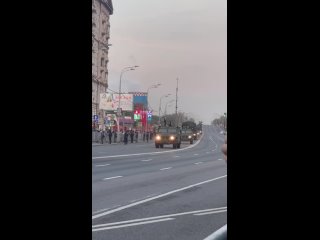 Наши красавчики ЯРСы в Москве.