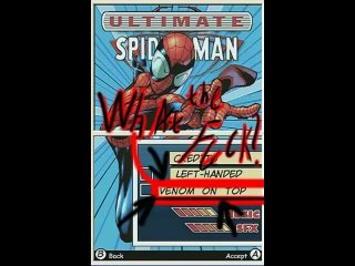 Zulin`s v-log - обзор на Ultimate Spider-man