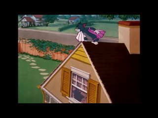 Tom  Jerry _ Pranksters for Life _ Classic Cartoon Compilation