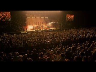 Mumford & Sons - Live from South Africa: Dust and Thunder