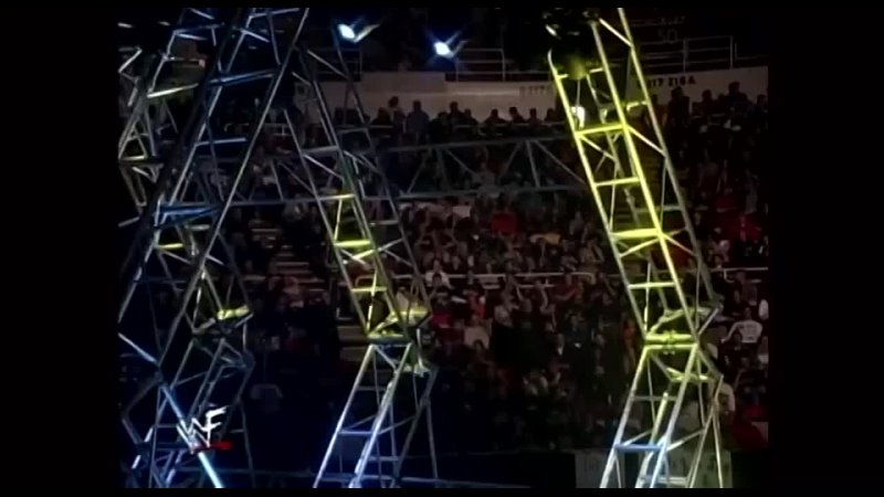 WWF Survivor Series  - 4-on-4 Survivor Series elimination match