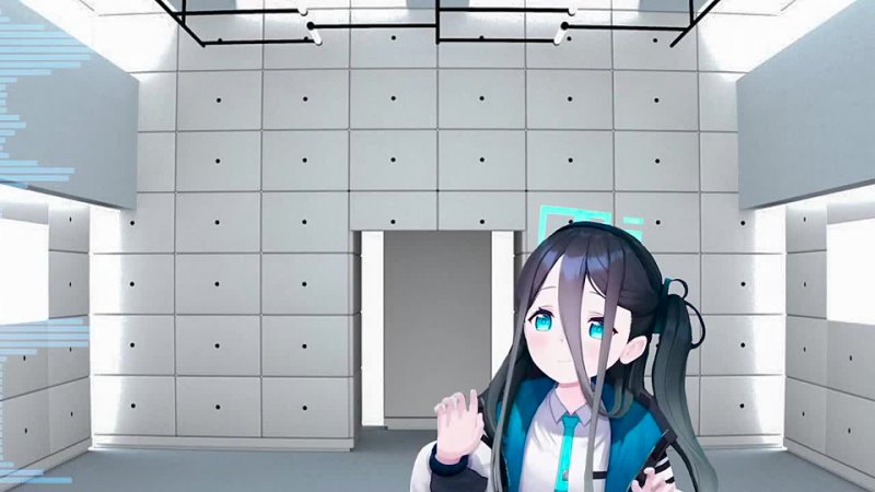 Arisu - Virtual Reality