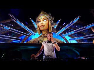 Armin van Buuren at EDC Las Vegas 2023