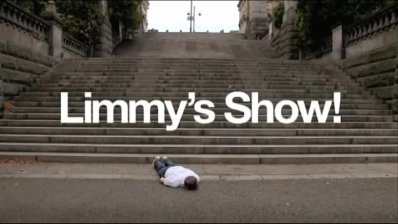 Limmys Show , Joker Trailer