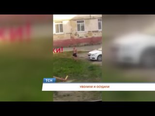 В Прикамье осудили экс-полицейского, стрелявшего в сожителя бывшей жены